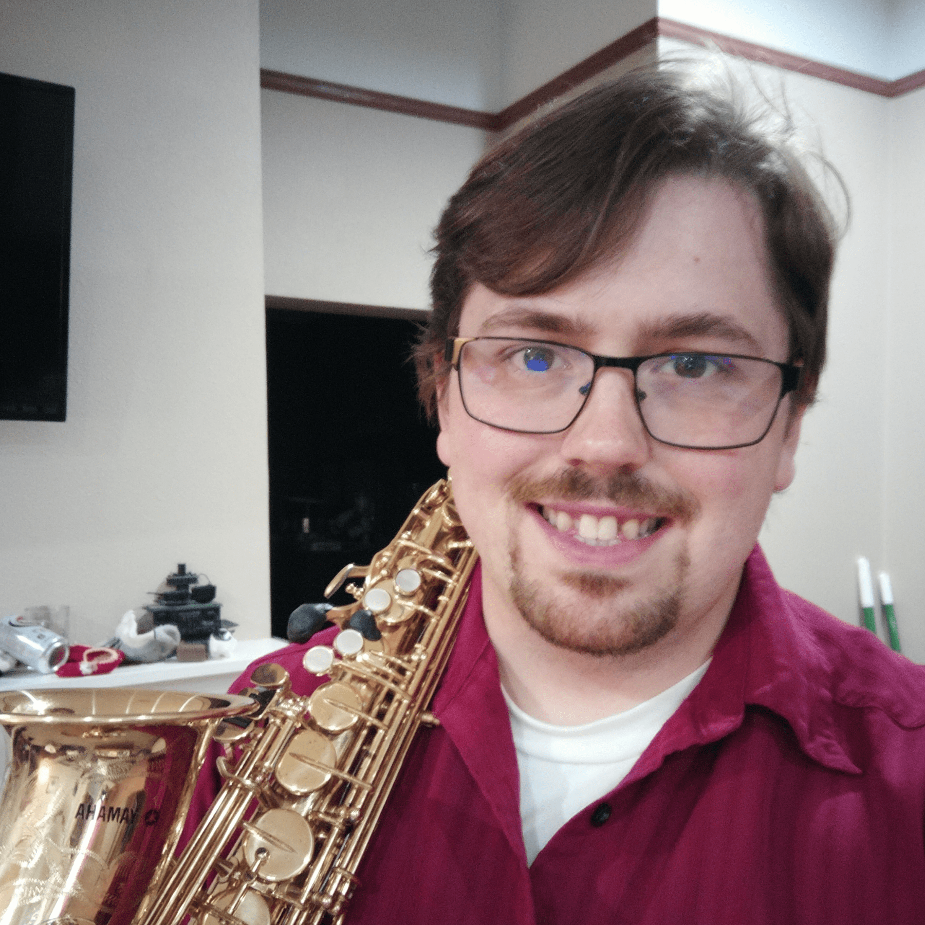 Dan Hallberg