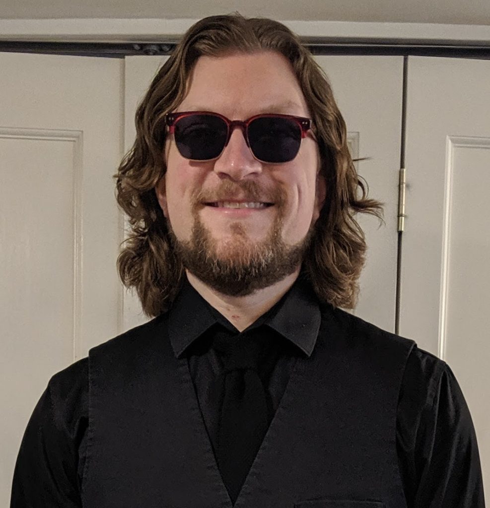 Dan Lenrod