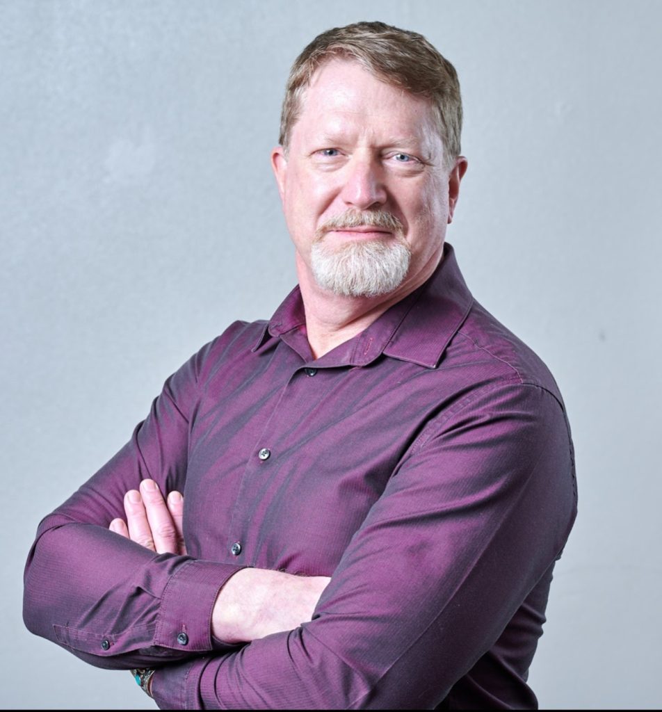 Bryan Wynn